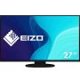 EIZO FlexScan EV2781 68,6 cm (27") 2560 x 1440 Pixels Quad HD LED Zwart (EV2781-BK) thumbnail