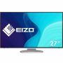 EIZO FlexScan EV2781 68,6 cm (27") 2560 x 1440 Pixels Quad HD LED Wit (EV2781-WT) thumbnail