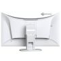 EIZO FlexScan EV2781 68,6 cm (27") 2560 x 1440 Pixels Quad HD LED Wit (EV2781-WT) thumbnail