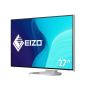 EIZO FlexScan EV2781 68,6 cm (27") 2560 x 1440 Pixels Quad HD LED Wit (EV2781-WT) thumbnail