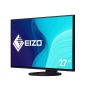 EIZO FlexScan EV2795-BK LED display 68,6 cm (27") 2560 x 1440 Pixels Quad HD Zwart (EV2795-BK) thumbnail