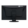 EIZO FlexScan EV2795-BK computer monitor 68,6 cm (27") 2560 x 1440 Pixels Quad HD LCD Zwart (EV2795-BK) thumbnail