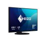 EIZO FlexScan EV2795-BK computer monitor 68,6 cm (27") 2560 x 1440 Pixels Quad HD LCD Zwart (EV2795-BK) thumbnail