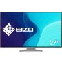 EIZO FlexScan EV2795-WT LED display 68,6 cm (27") 2560 x 1440 Pixels Quad HD Wit (EV2795-WT) thumbnail