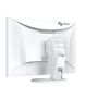 EIZO FlexScan EV2795-WT LED display 68,6 cm (27") 2560 x 1440 Pixels Quad HD Wit (EV2795-WT) thumbnail