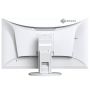 EIZO FlexScan EV2795-WT LED display 68,6 cm (27") 2560 x 1440 Pixels Quad HD Wit (EV2795-WT) thumbnail