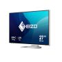 EIZO FlexScan EV2795-WT computer monitor 68,6 cm (27") 2560 x 1440 Pixels Quad HD LCD Wit (EV2795-WT) thumbnail