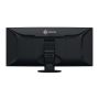 EIZO FlexScan EV3895-BK computer monitor 95,2 cm (37.5") 3840 x 1600 Pixels UltraWide Quad HD+ LCD Zwart (EV3895-BK) thumbnail