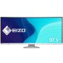 EIZO FlexScan EV3895-WT LED display 95,2 cm (37.5") 3840 x 1600 Pixels UltraWide Quad HD+ Wit (EV3895-WT) thumbnail