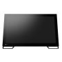 EIZO DuraVision FDF2182WT-BK computer monitor 54,6 cm (21.5") 1920 x 1080 Pixels Full HD LED Touchscreen Tafelblad Zwart (FDF2182WT-BK) thumbnail
