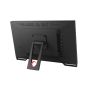 EIZO DuraVision FDF2182WT-BK computer monitor 54,6 cm (21.5") 1920 x 1080 Pixels Full HD LED Touchscreen Tafelblad Zwart (FDF2182WT-BK) thumbnail