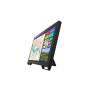 EIZO DuraVision FDF2182WT-BK computer monitor 54,6 cm (21.5") 1920 x 1080 Pixels Full HD LED Touchscreen Tafelblad Zwart (FDF2182WT-BK) thumbnail