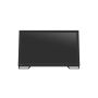 EIZO DuraVision FDF2382WT-A computer monitor 58,4 cm (23") 1920 x 1080 Pixels Full HD LED Touchscreen Tafelblad Zwart (FDF2382WT-A-BK) thumbnail