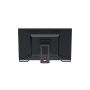 EIZO DuraVision FDF2382WT-A computer monitor 58,4 cm (23") 1920 x 1080 Pixels Full HD LED Touchscreen Tafelblad Zwart (FDF2382WT-A-BK) thumbnail