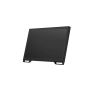 EIZO DuraVision FDF2382WT-A computer monitor 58,4 cm (23") 1920 x 1080 Pixels Full HD LED Touchscreen Tafelblad Zwart (FDF2382WT-A-BK) thumbnail