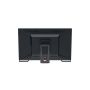 EIZO DuraVision FDF2382WT-A computer monitor 58,4 cm (23") 1920 x 1080 Pixels Full HD LED Touchscreen Tafelblad Zwart (FDF2382WT-A-BK) thumbnail
