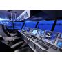 EIZO 48.3cm (19)   FDS1904-BK 5:4 BNC 2000:1 10ms black (FDS1904-BK) thumbnail