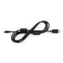 EIZO PM200-K 2 m DisplayPort Mini DisplayPort Zwart (PM200-K) thumbnail