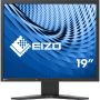 EIZO FlexScan S1934H-BK LED display 48,3 cm (19") 1280 x 1024 Pixels SXGA Zwart (S1934H-BK) thumbnail