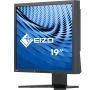 EIZO FlexScan S1934H-BK computer monitor 48,3 cm (19") 1280 x 1024 Pixels SXGA LCD Zwart (S1934H-BK) thumbnail
