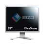 EIZO FlexScan S2133-GY LED display 54,1 cm (21.3") 1600 x 1200 Pixels UXGA Grijs (S2133-GY) thumbnail