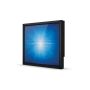 Elo Touch Solutions Open Frame Touchscreen 48,3 cm (19") 1280 x 1024 Pixels LCD Zwart (E328497) thumbnail
