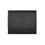Elo Touch Solutions Open Frame Touchscreen 48,3 cm (19") 1280 x 1024 Pixels LCD Zwart (E328497) thumbnail