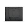 Elo Touch Solutions Open Frame Touchscreen 48,3 cm (19") 1280 x 1024 Pixels LCD Zwart (E328497) thumbnail