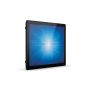 Elo Touch Solutions Open Frame Touchscreen 48,3 cm (19") 1280 x 1024 Pixels LCD Zwart (E328497) thumbnail