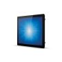 Elo Touch Solutions Open Frame Touchscreen 48,3 cm (19") 1280 x 1024 Pixels LCD Zwart (E328497) thumbnail