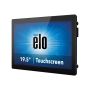 Elo Touch Solutions Open-Frame (XX90L/XX63L-Serie), 49,5cm (19.5), Projected Capacitive, Full HD, Kit (USB), schwarz Touchmonito (E331214) thumbnail