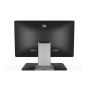 Elo Touch Solutions 2702L 68,6 cm (27") 1920 x 1080 Pixels Full HD LCD Touchscreen Tafelblad Zwart, Zilver (E351997) thumbnail