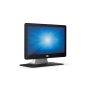Elo Touch Solutions 1302L 33,8 cm (13.3") 1920 x 1080 Pixels Full HD LCD/TFT Touchscreen Tafelblad Zwart (E683204) thumbnail