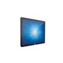 Elo Touch Solutions 1902L 48,3 cm (19") 1280 x 1024 Pixels HD LED Touchscreen Multi-gebruiker Zwart (E125695) thumbnail