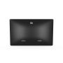 Elo Touch Solutions 2402L 60,5 cm (23.8") 1920 x 1080 Pixels Full HD LCD Touchscreen Tafelblad Zwart (E126288) thumbnail