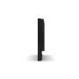 Elo Touch Solutions 1598L 38,1 cm (15") 1024 x 768 Pixels LCD/TFT Touchscreen Zwart (E126407) thumbnail