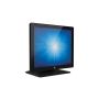 Elo Touch Solutions 1517L 38,1 cm (15") 1024 x 768 Pixels LED Touchscreen Zwart (E144246) thumbnail