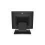 Elo Touch Solutions 1517L 38,1 cm (15") 1024 x 768 Pixels LED Touchscreen Zwart (E144246) thumbnail