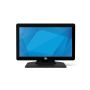 Elo Touch Solutions E155645 computer monitor 39,6 cm (15.6") 1920 x 1080 Pixels Full HD LED Touchscreen Zwart (E155645) thumbnail