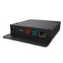Elo Touch Solutions E412240 interface hub Zwart (E239980) thumbnail