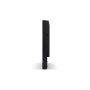 Elo Touch Solutions 1990L 48,3 cm (19") 1280 x 1024 Pixels LED Touchscreen Tafelblad Zwart (E330817) thumbnail