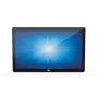 Elo Touch Solutions E351600 computer monitor 54,6 cm (21.5") 1920 x 1080 Pixels LED Touchscreen Tafelblad Zwart (E351600) thumbnail