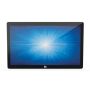 Elo Touch Solutions 2702L 68,6 cm (27") 1920 x 1080 Pixels Full HD LCD Touchscreen Tafelblad Zwart, Zilver (E351997) thumbnail