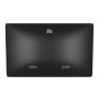 Elo Touch Solutions 2702L 68,6 cm (27") 1920 x 1080 Pixels Full HD LCD Touchscreen Tafelblad Zwart, Zilver (E351997) thumbnail