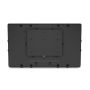 Elo Touch Solutions 2494L 60,5 cm (23.8") 1920 x 1080 Pixels Full HD LCD Touchscreen Zwart (E493782) thumbnail