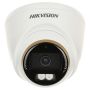 Hikvision DS-2CE72DF3T-LFS 2.8mm Turret Camera (327800923) thumbnail