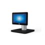 Elo Touch Solutions 0702L 17,8 cm (7") 800 x 480 Pixels LCD/TFT Touchscreen Multi-gebruiker Zwart (E796382) thumbnail