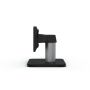 Elo Touch Solutions 0702L 17,8 cm (7") 800 x 480 Pixels LCD/TFT Touchscreen Multi-gebruiker Zwart (E796382) thumbnail