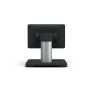 Elo Touch Solutions 0702L 17,8 cm (7") 800 x 480 Pixels LCD/TFT Touchscreen Multi-gebruiker Zwart (E796382) thumbnail