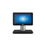 Elo Touch Solutions 0702L 17,8 cm (7") 800 x 480 Pixels LCD/TFT Touchscreen Multi-gebruiker Zwart (E796382) thumbnail